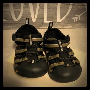 Keen sandals